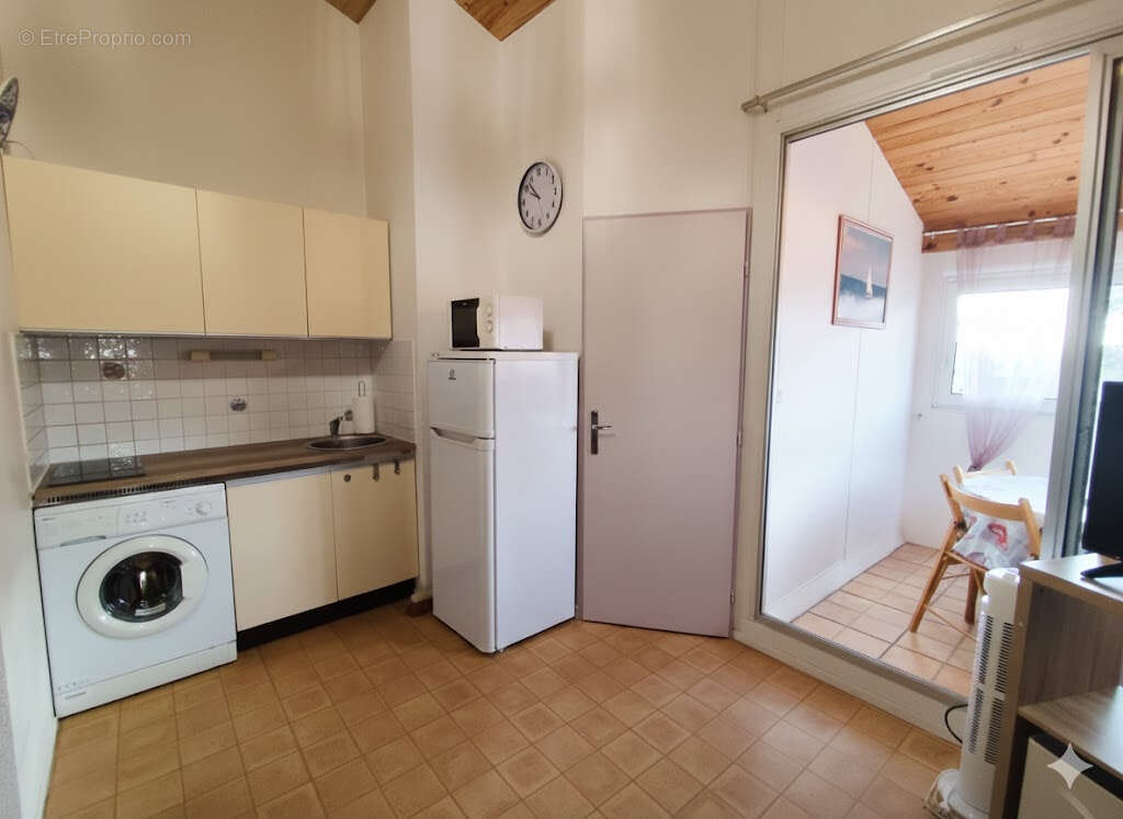 Appartement à NARBONNE