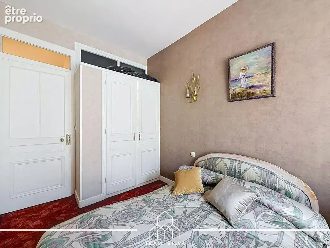 Appartement - photo 9