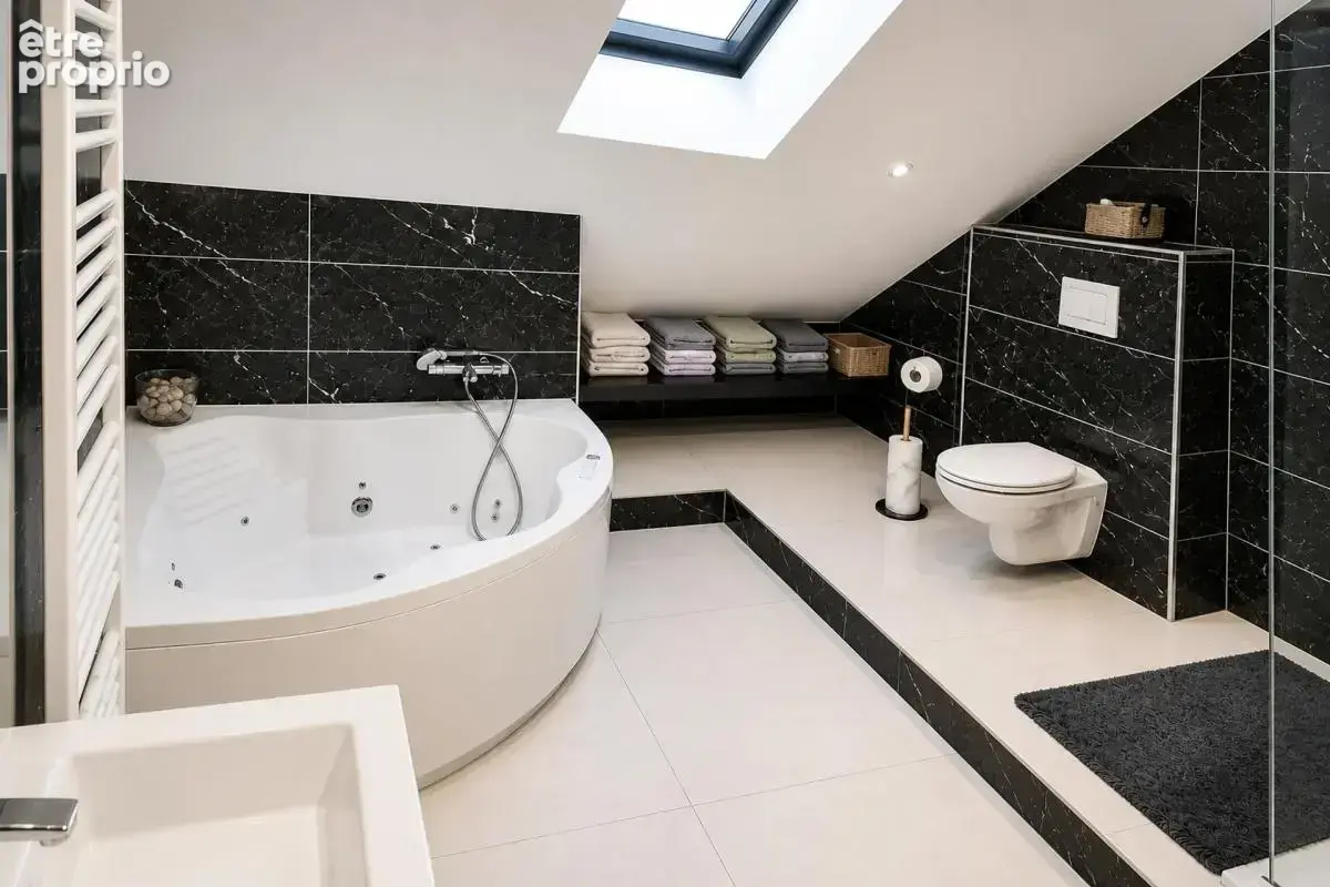 Maison de 10 pièces de 318 m² à Norges-la-Ville - photo 9