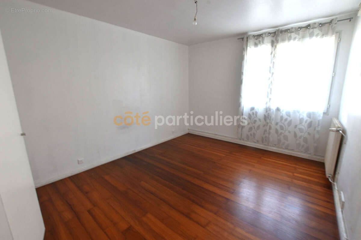 Appartement à LANDERNEAU