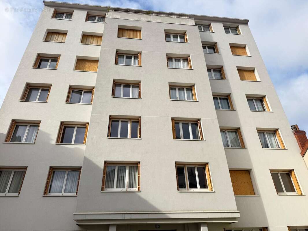 Photo 2 - Appartement à ALFORTVILLE