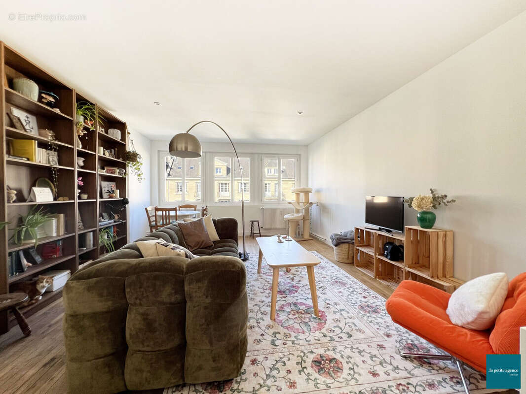 Appartement à CAEN