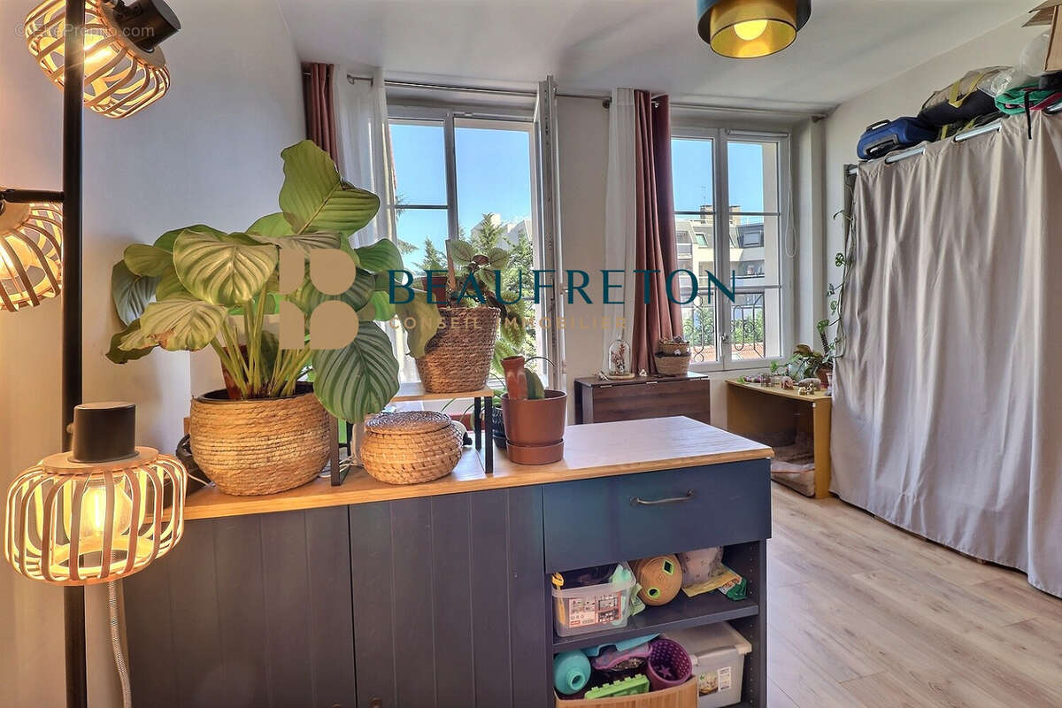 Appartement à VINCENNES