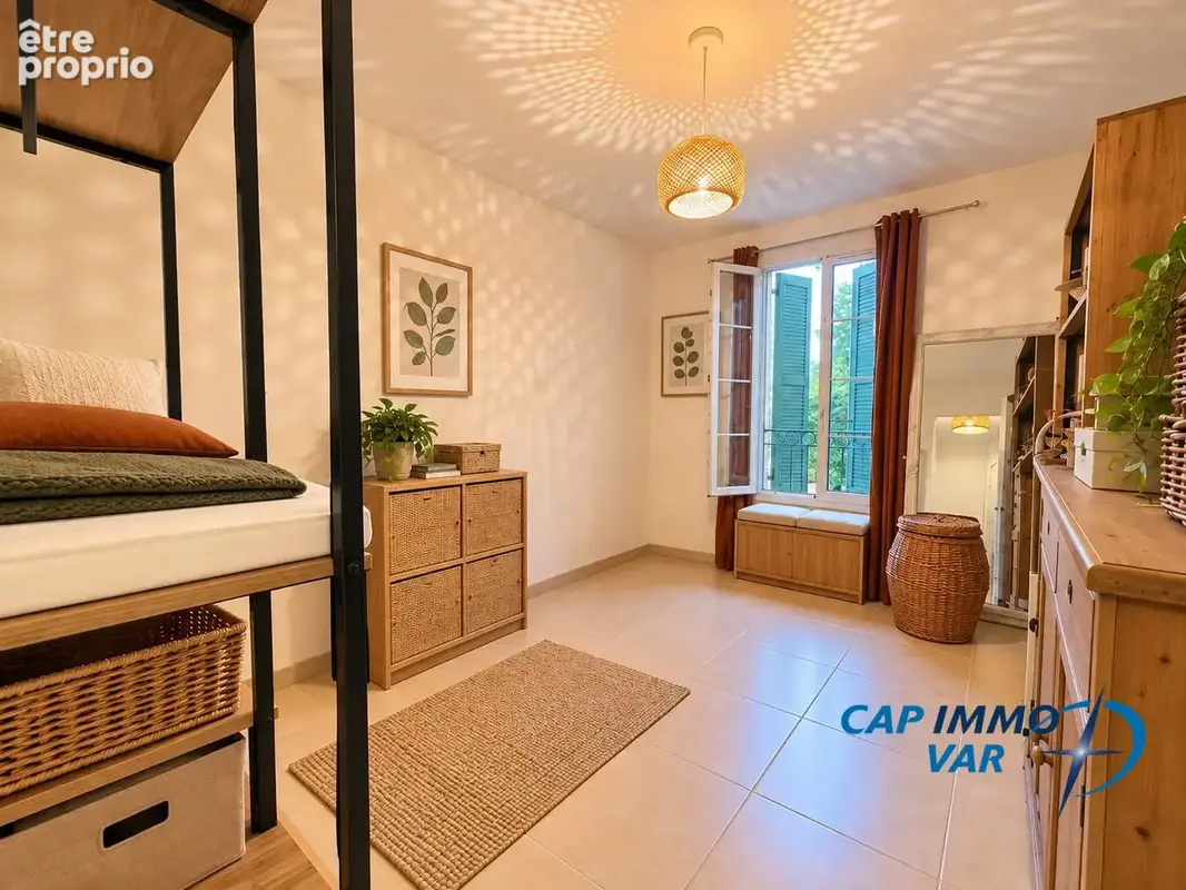 Appartement 3 pièces 71 m² à vendre à Le Beausset (83330) - photo 8