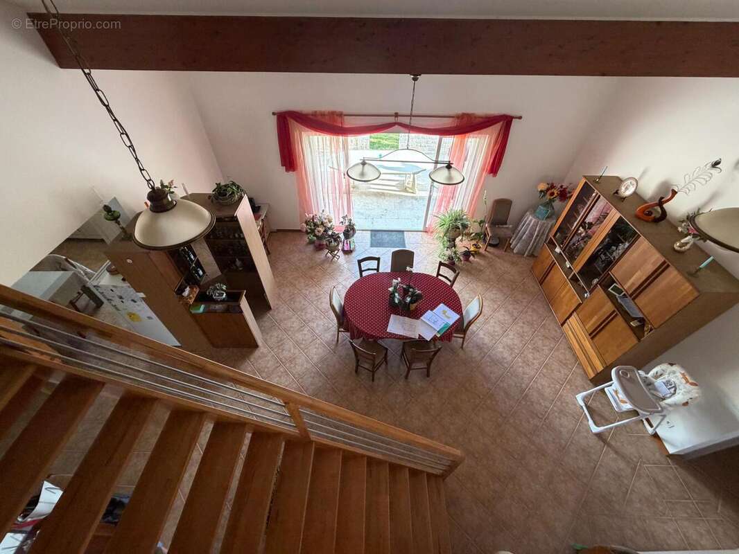 Photo 5 - Maison à SAINTE-COLOMBE-DE-VILLENEUVE