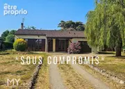Maison à GARDONNE