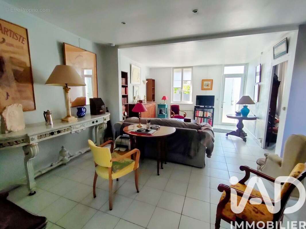 Photo 4 - Maison à ROYAN