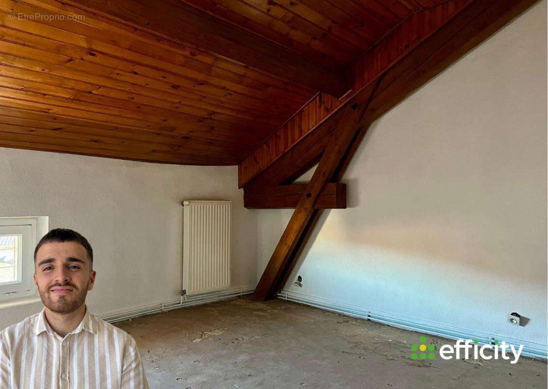 Appartement à SAINT-MARCELLIN-EN-FOREZ