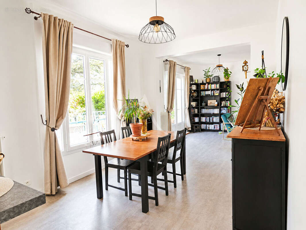 Maison Gagny 5 pièce(s) - photo 2