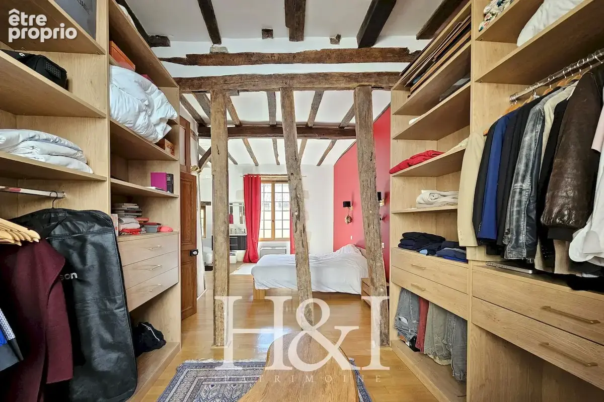Maison 5 pièces - POITIERS - photo 8