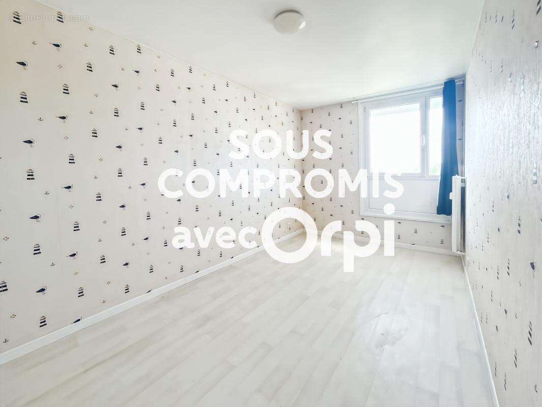 Appartement à BOULOGNE-SUR-MER
