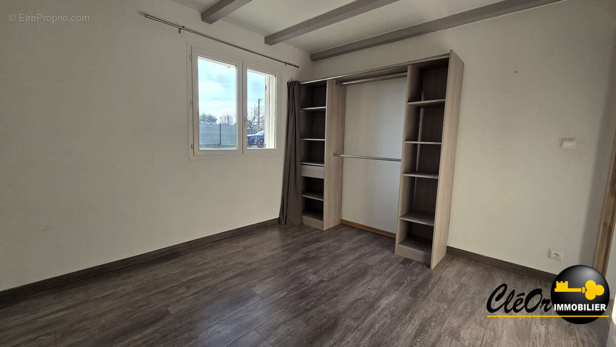 Maison à PIERRE-DE-BRESSE