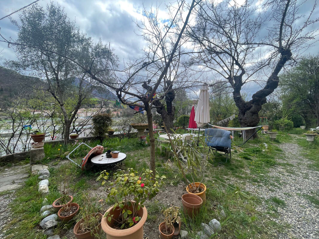 Appartement à DIGNE-LES-BAINS