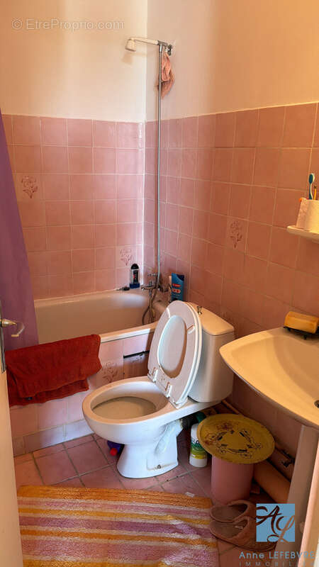 Appartement à TROUVILLE-SUR-MER