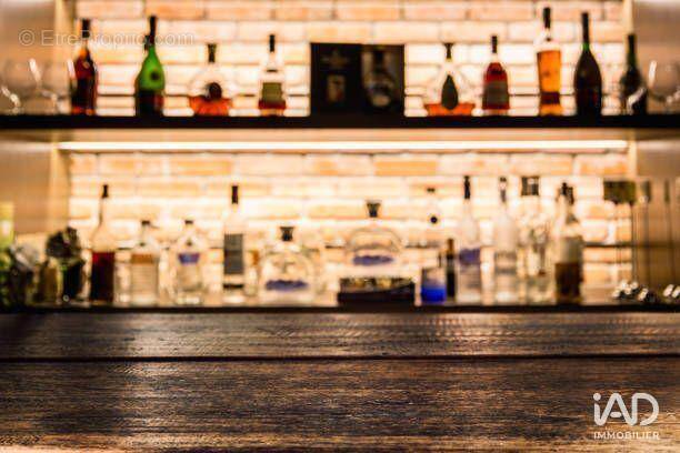 Photo 1 - Commerce à SAINT-MAXIMIN-LA-SAINTE-BAUME