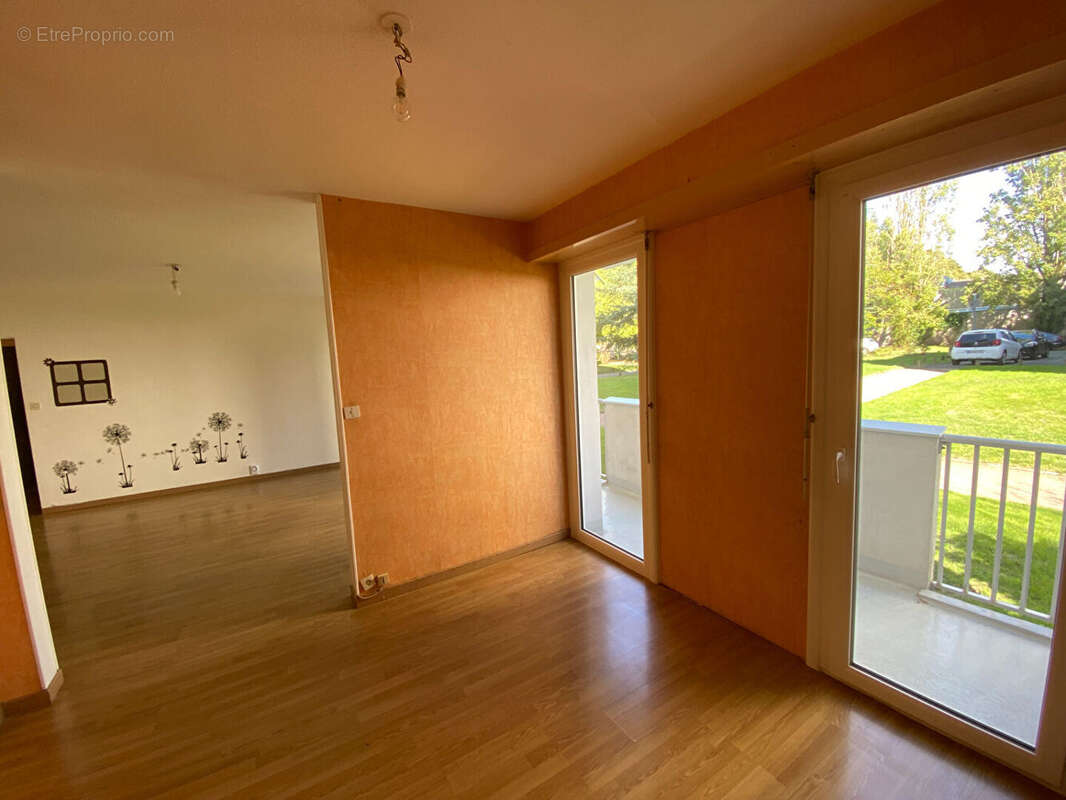Appartement à CHOLET