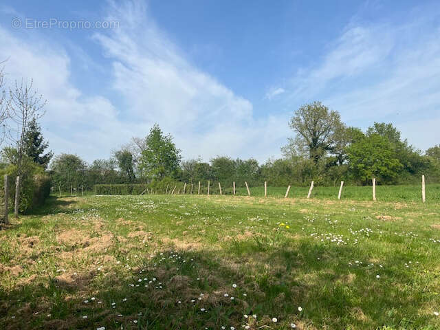 Maison à SION-LES-MINES