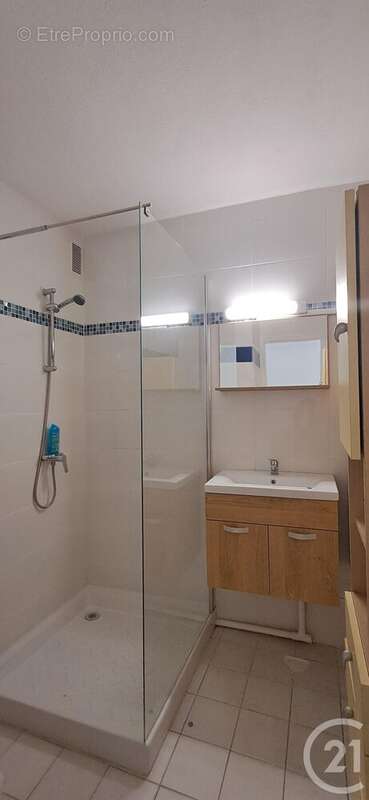 Appartement à SAINT-CYPRIEN