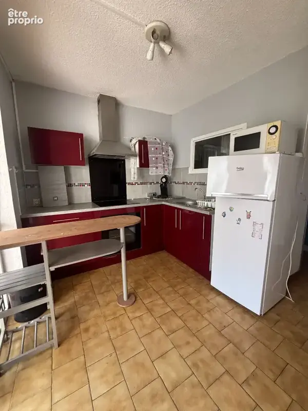 Appartement Agde 3 pièce(s) 83 m2 avec terrasse - photo 2