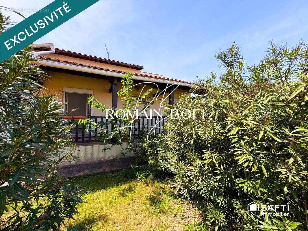 Photo 5 - Maison à ALES