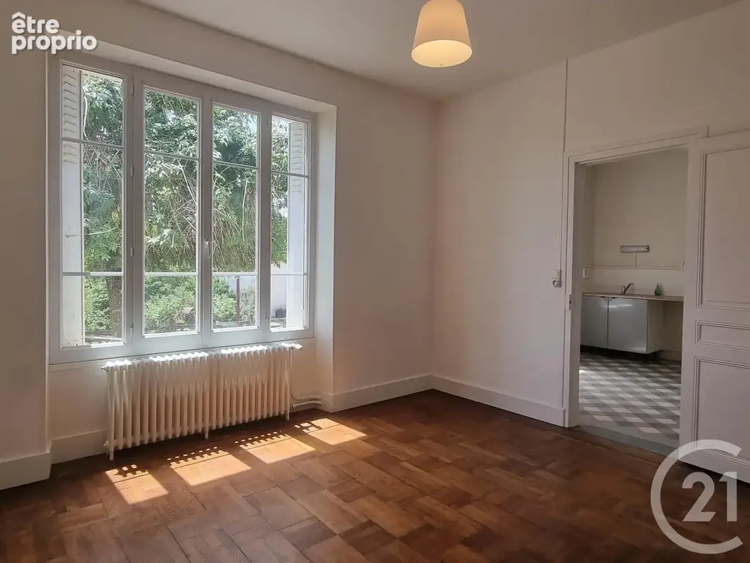 Maison 6 pièces 105 m² à vendre à Crezancy-En-Sancerre (18300) - photo 6