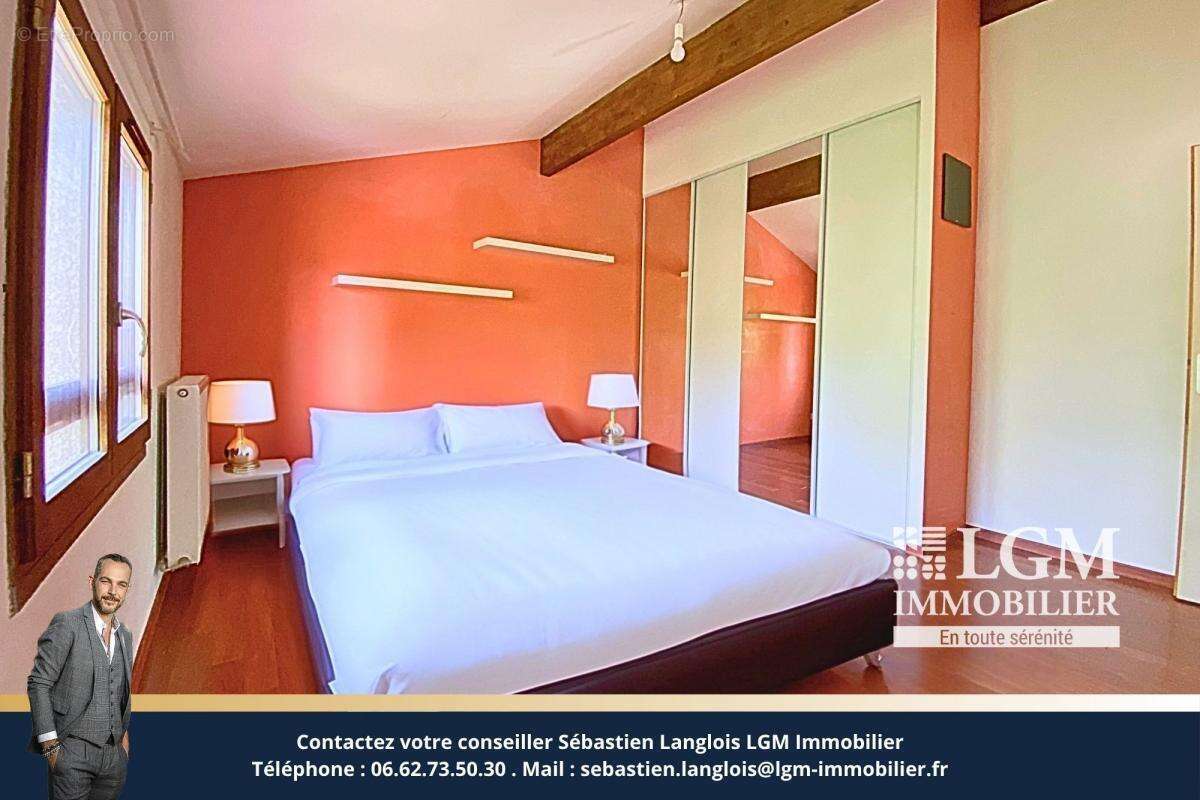 Maison à TOURNEFEUILLE