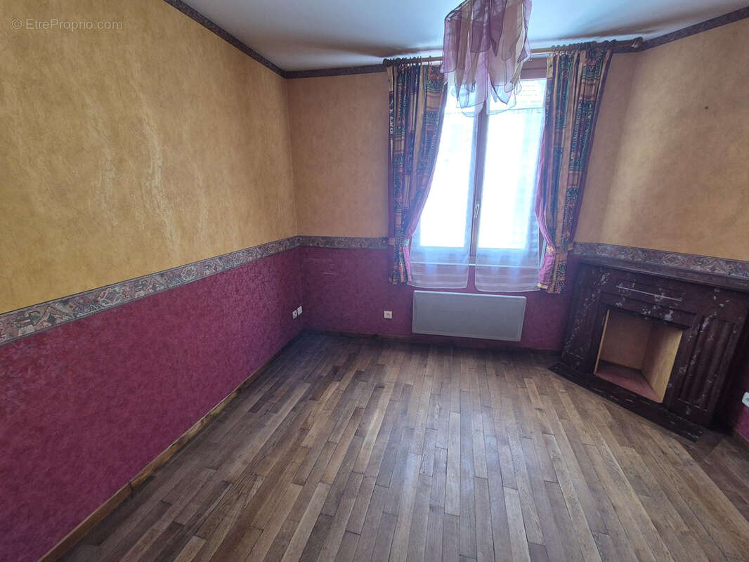 Maison à JOUY-EN-JOSAS