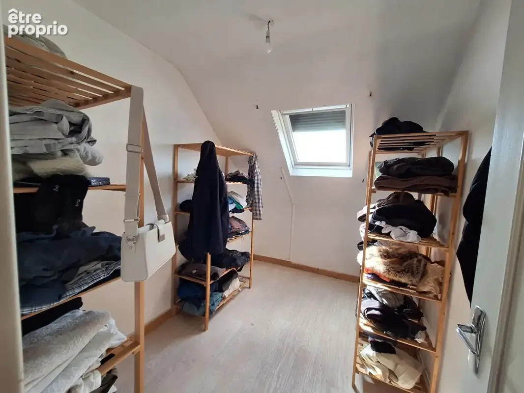 Maison 3 ch -  proche Centres commerciaux  - Pour investissement locatif - photo 8