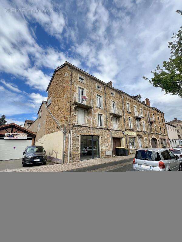 Appartement à GLEIZE