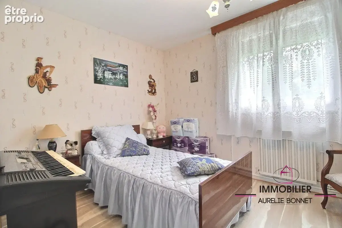 Maison 7 pièces 122 m² à vendre à Lisieux (14100) - photo 5