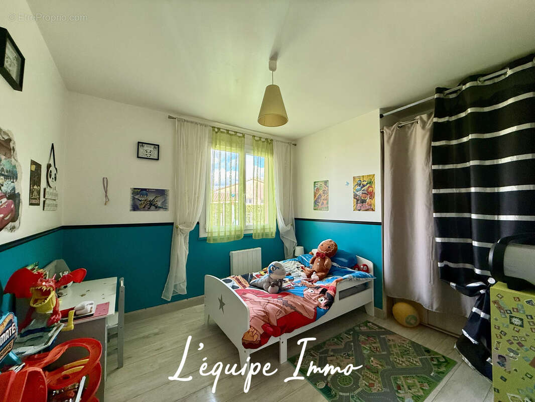 Maison à LOMBEZ