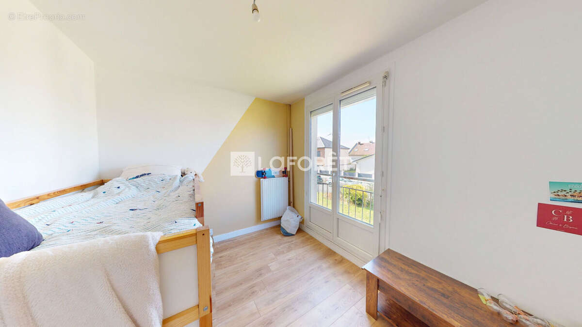 Appartement à LE HAVRE