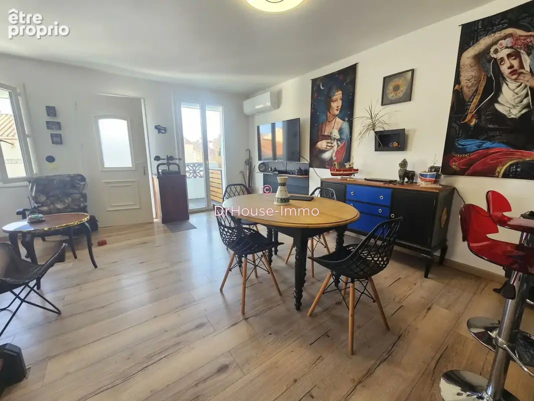 Appartement 3 pièces 77 m² à vendre à Sainte-Marie (66470) - photo 10