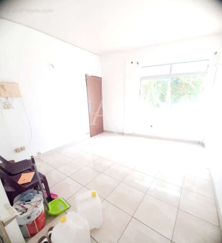 Appartement à LE LORRAIN