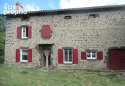 Maison à LE MONASTIER-SUR-GAZEILLE