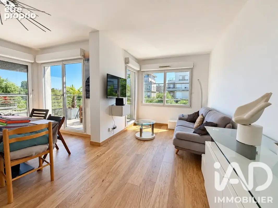 Photo 1 - Appartement à JUVISY-SUR-ORGE