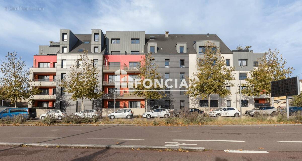 Appartement à ROUEN