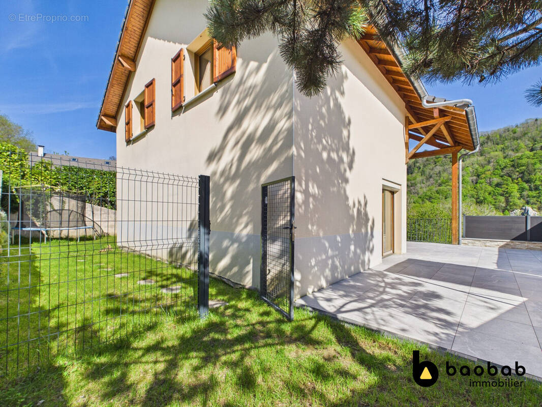 Maison à VIMINES