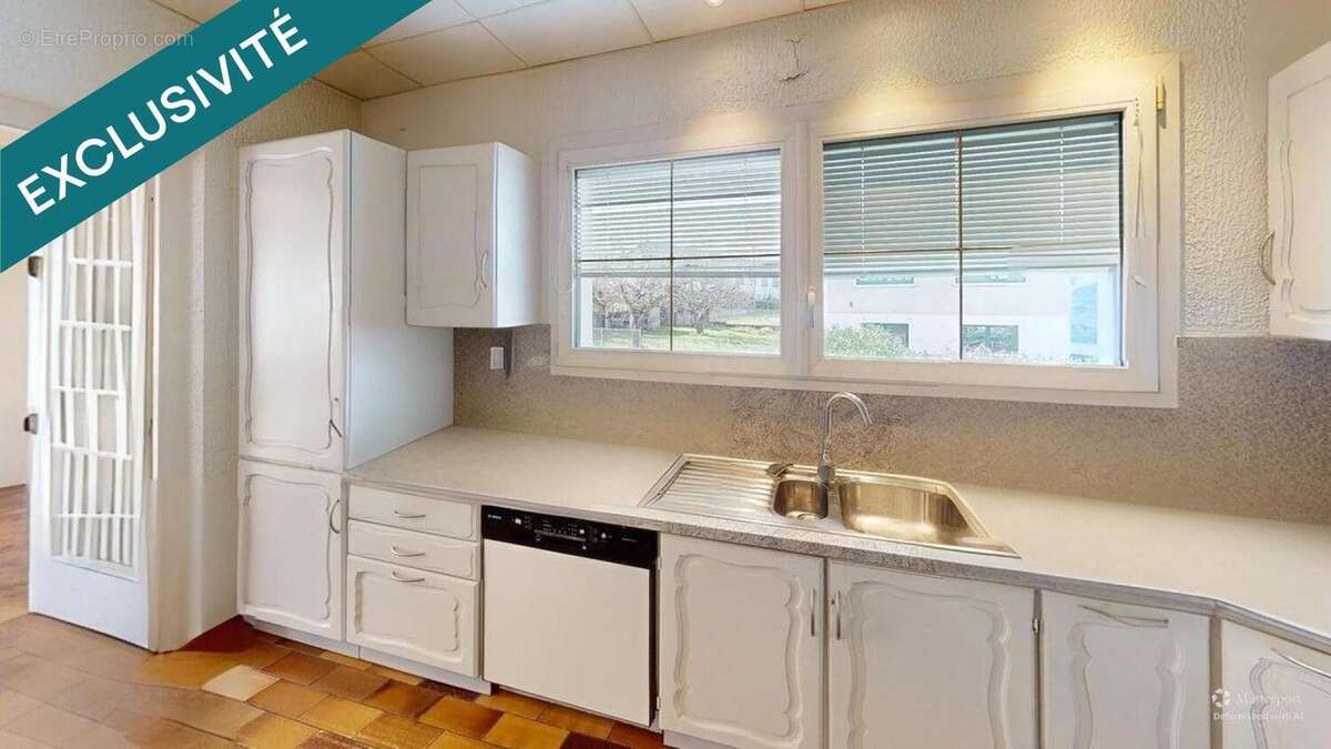 Photo 7 - Maison à LA ROCHE-SUR-FORON