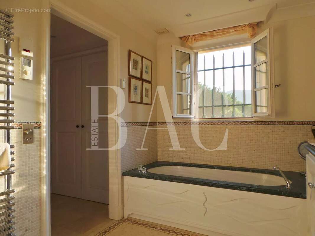 Maison à RAMATUELLE