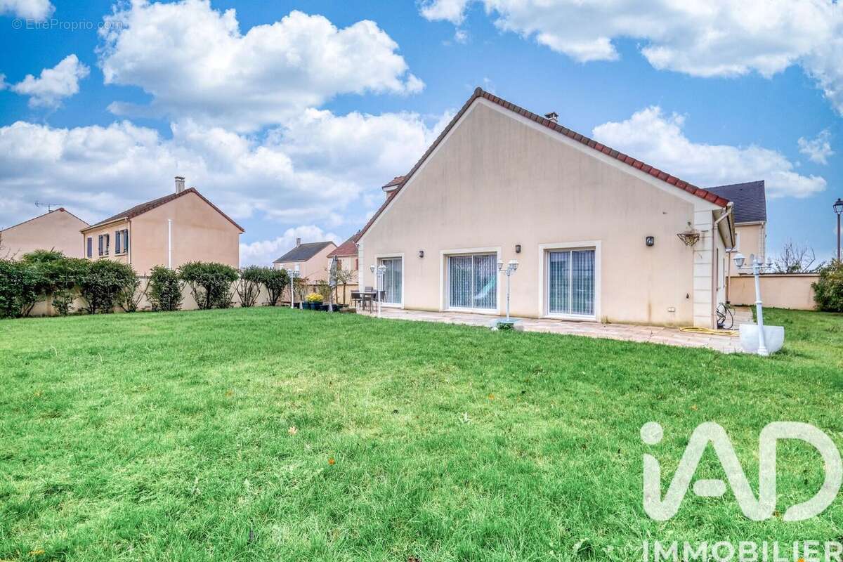 Photo 4 - Maison à CREGY-LES-MEAUX
