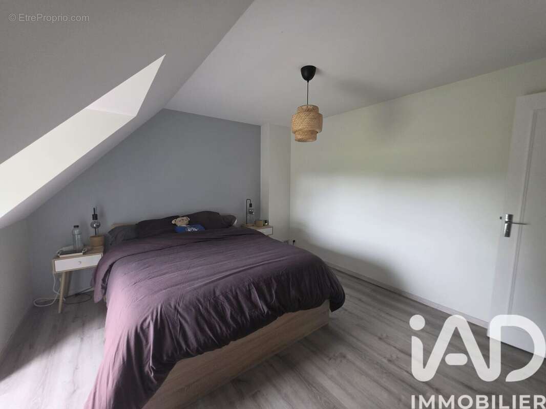 Photo 6 - Maison à ABBARETZ