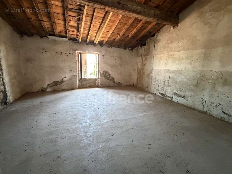 Maison à ALZONNE