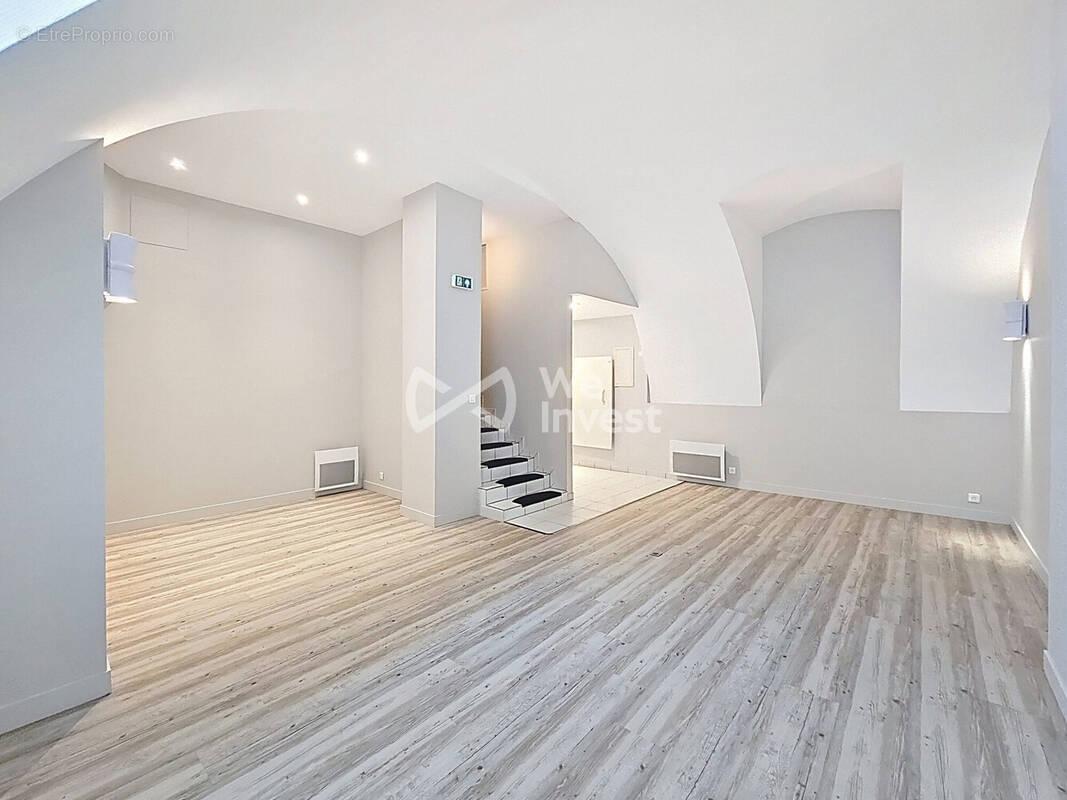 Appartement à PITHIVIERS