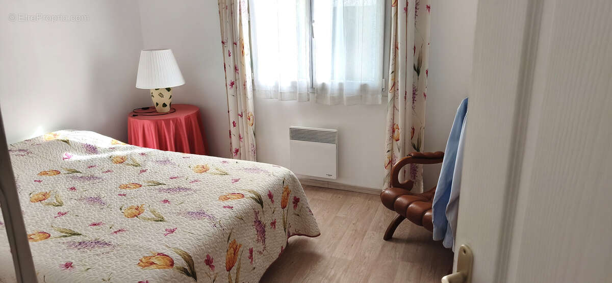 Maison à PLESSIX-BALISSON