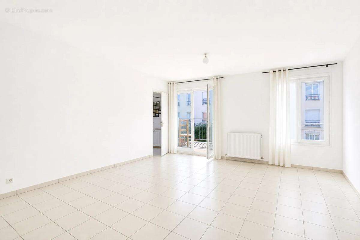 Charmant T2 avec Balcon et Parking à Longjumeau - photo 2