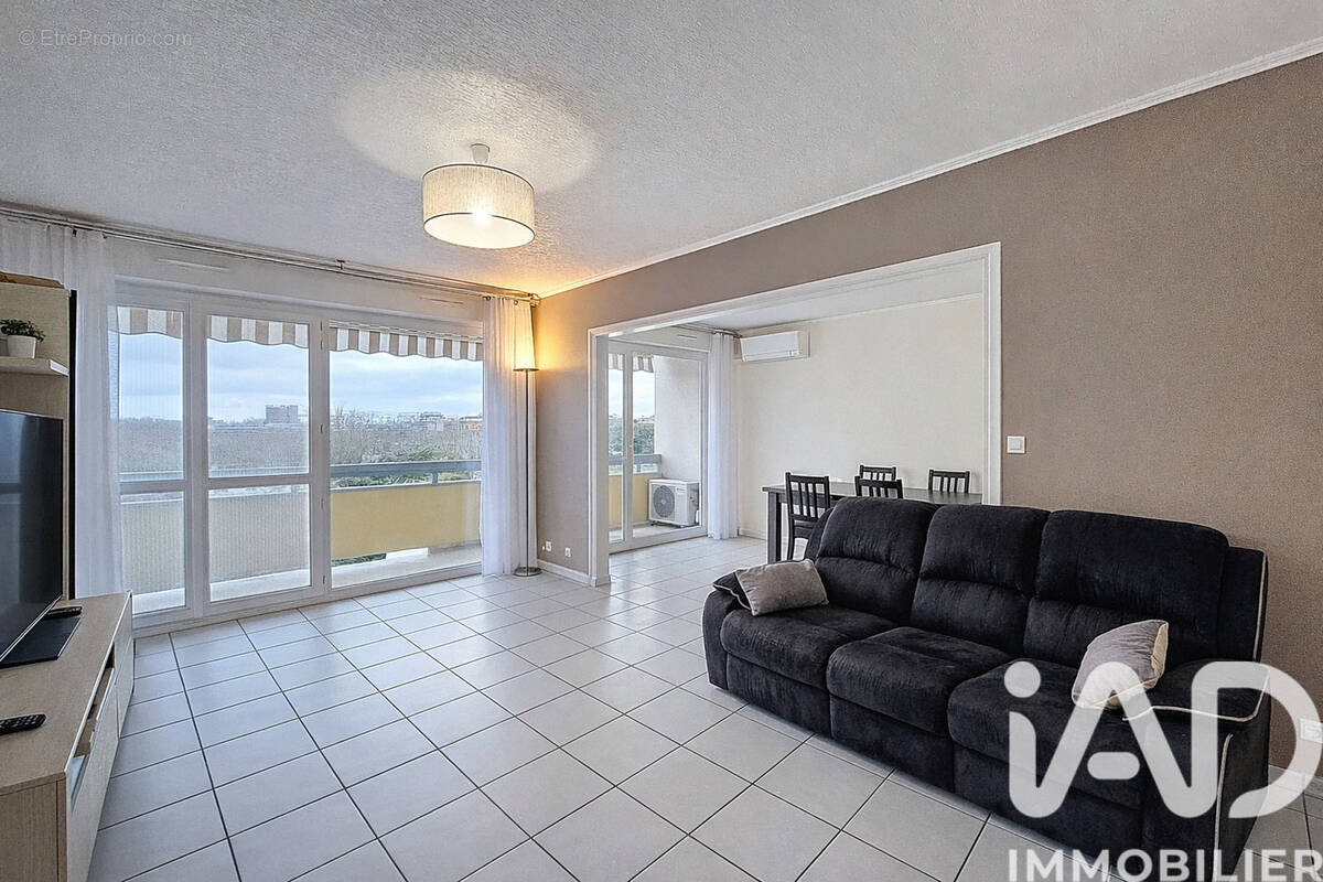 Photo 1 - Appartement à EVRY