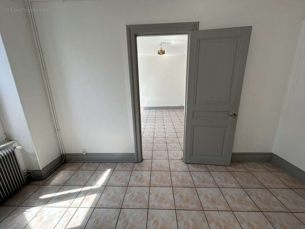Appartement 49 m² à Mulhouse  - photo 7
