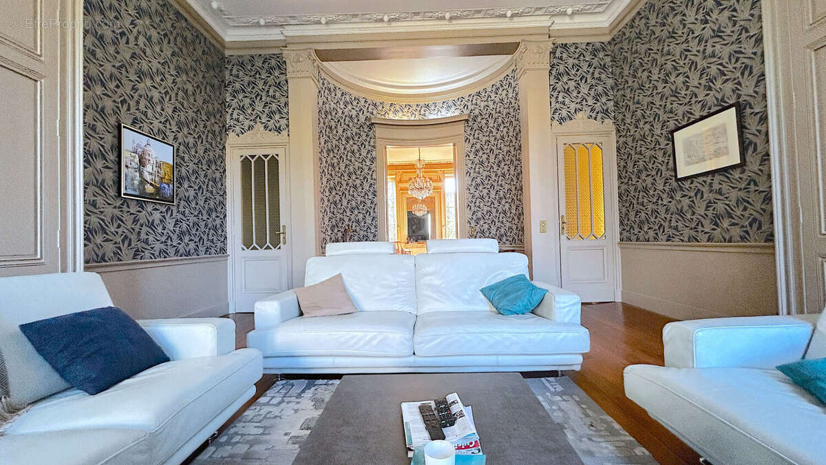 Appartement à AGEN