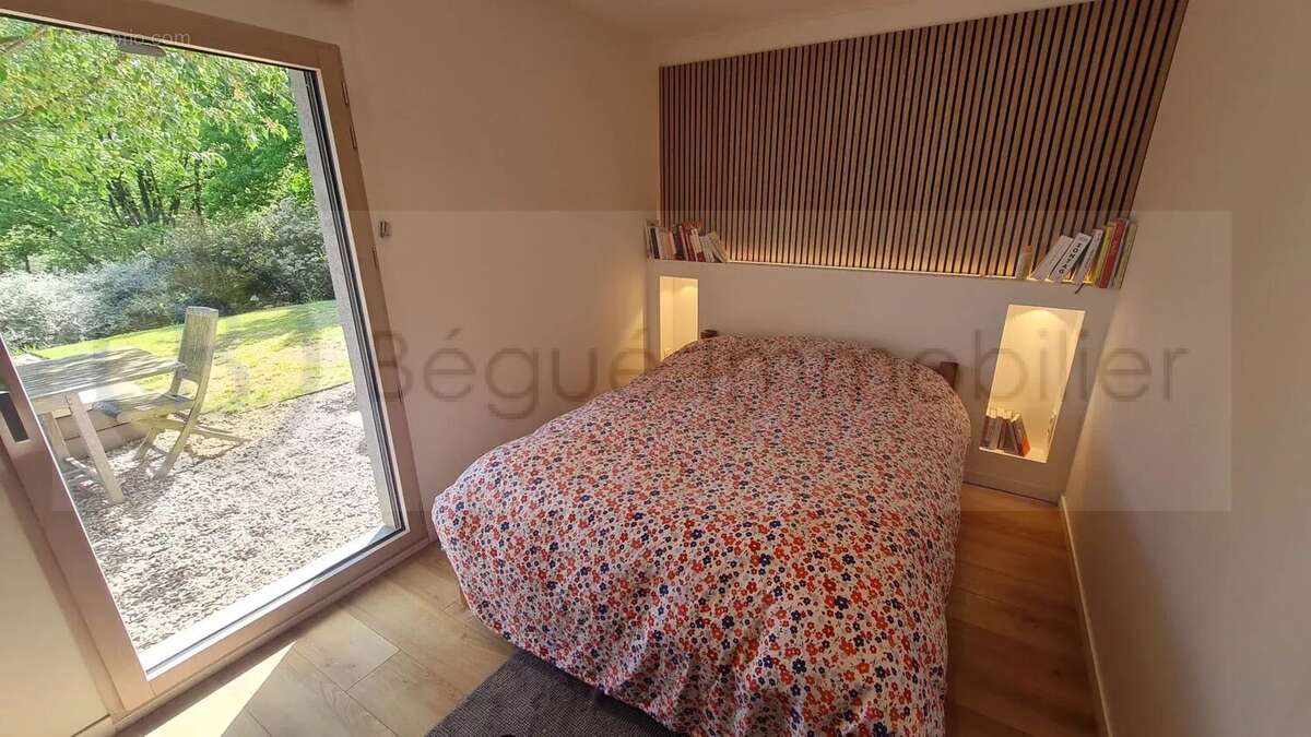 Authentique signature architecturale - photo 8